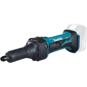 Geradschleifer Makita DGD800Z, Akku