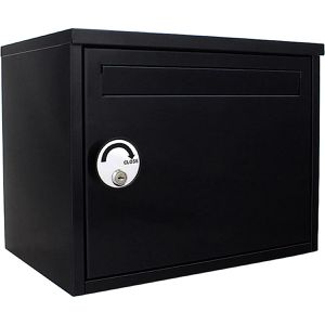 Produktbild für Paketbriefkasten Rottner Parcel Keeper T05766