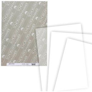 Produktbild für Transparentpapier Schoellershammer 88809752, A3
