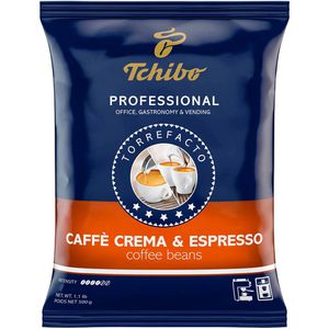 Kaffee Tchibo Professional Caffe Crema & Espresso