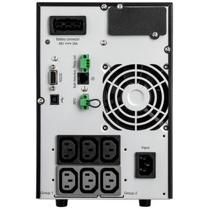 Produktbild für USV EATON 9SX 1500, 9SX1500I, 6 Ausgänge