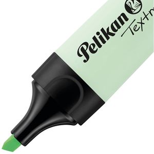 Produktbild für Textmarker Pelikan 490 Pastel, 6 Stück