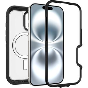 Produktbild für Handyhülle Otterbox Defender XT, MagSafe, transparent