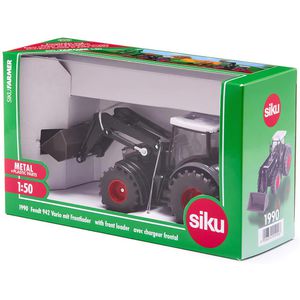 Produktbild für Landwirtschaftsfahrzeug siku 1990 Fendt 942 Vario