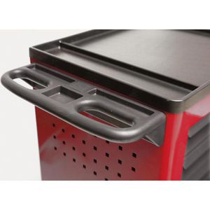 Produktbild für Werkzeugwagen ADB Basic, 21003