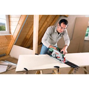 Produktbild für Führungsschiene Bosch 2609255732