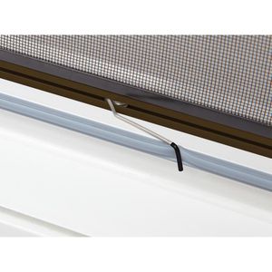 Produktbild für Fliegengitter Culex Alu Basic