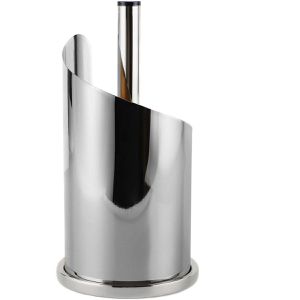 Produktbild für Küchenrollenhalter Echtwerk EW-KR-1751, Edelstahl