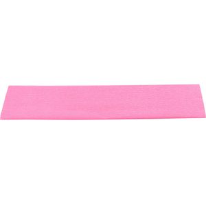 Produktbild für Krepppapier Werola 12061-119 Feinkrepp, erika