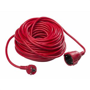 Verlängerungskabel as-Schwabe 51153, für innen