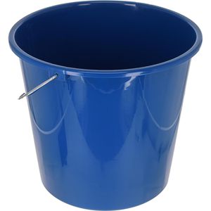 Putzeimer Peggy-Perfect Haushaltseimer, 10 Liter