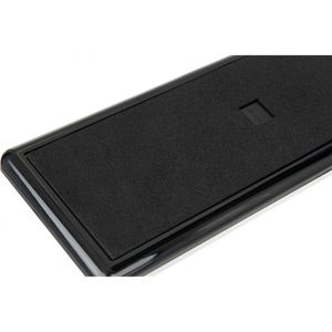 Produktbild für Stifteschale Han 17650-32, i-Line, weiß/schwarz