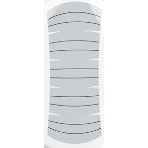 Produktbild für Bewegungsmelder Steinel IS 130-2 PIR