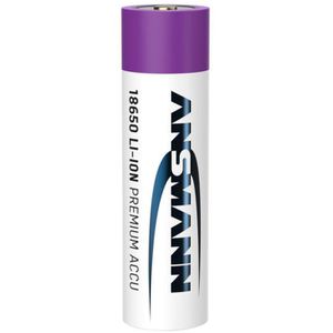 Produktbild für Akku Ansmann 3,6 V, 2500 mAh