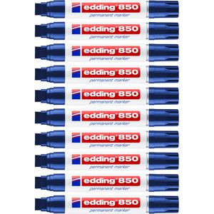Permanentmarker Edding 850
