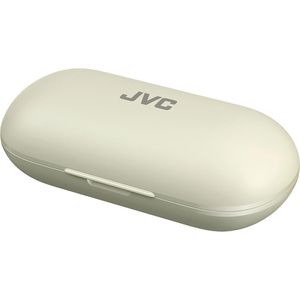 Produktbild für Kopfhörer JVC Nearphones HA-NP35T, weiß
