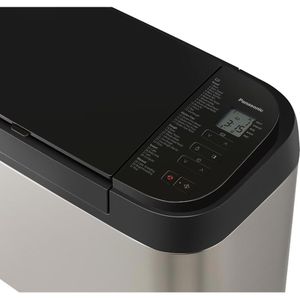 Produktbild für Brotbackautomat Panasonic SD-YR2550SXE