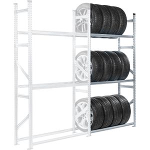 Produktbild für Anbauregal GEWE 3220412RRA3, für Reifenregal