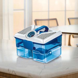 Produktbild für Staubsauger Thomas Perfect Air Feel Fresh X3