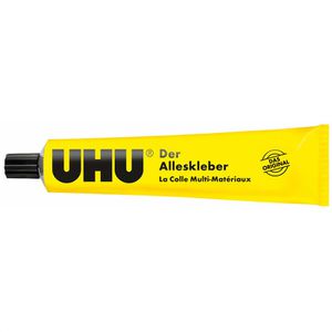 Alleskleber UHU 45050, Der Alleskleber, 125g