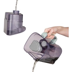 Produktbild für Waschsauger H.Koenig Handtextilreiniger, 650 Watt