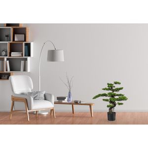 Produktbild für Kunstpflanze Creativ-green Bonsai