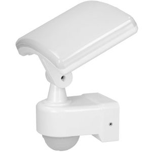 Produktbild für LED-Außenstrahler Böttcher-AG IP65 wasserdicht