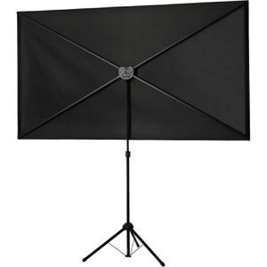 Produktbild für Beamer-Leinwand Celexon Ultra-lightweight