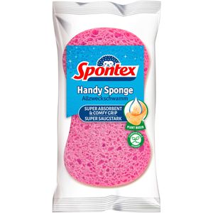 Produktbild für Haushaltsschwamm Spontex Handy Sponge