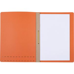 Produktbild für Pendelhefter Elba 100560084, A4, orange