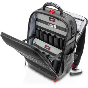 Produktbild für Werkzeugrucksack Knipex Modular X18