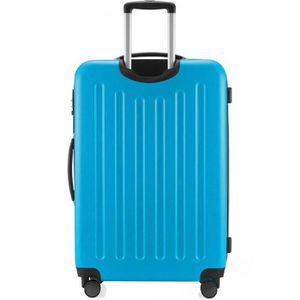 Produktbild für Koffer Hauptstadtkoffer Spree, erweiterbar, cyan