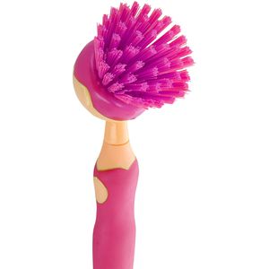 Produktbild für Spülbürste Haug-Bürsten Girl