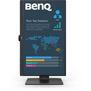 Produktbild für Monitor BenQ BL2786TC, 27 Zoll