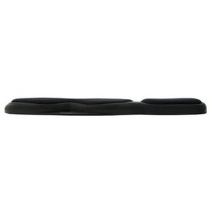 Produktbild für Handballenauflage Kensington 62385, schwarz