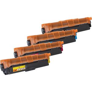 Produktbild für Toner Böttcher-AG für Brother TN-242/246 Multipack