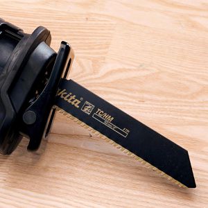 Produktbild für Säbelsägeblatt Makita B-55572, TC 152/8T