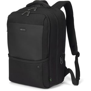 Laptop-Rucksack Dicota Five, schwarz