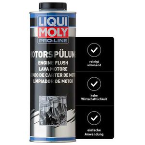 Produktbild für Additiv Liqui-Moly 2425, Pro-Line Motorspülung, 1 Liter