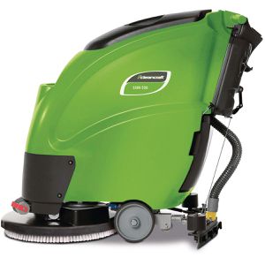 Produktbild für Scheuersaugmaschine Cleancraft SSM 550, Arbeitsbreite 51 cm
