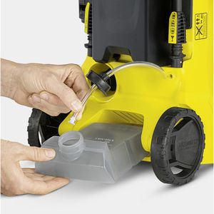 Produktbild für Hochdruckreiniger Kärcher K3 Power Control