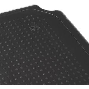 Produktbild für Sitzhocker Keeeper Maxi-Hocker, bis 150 kg