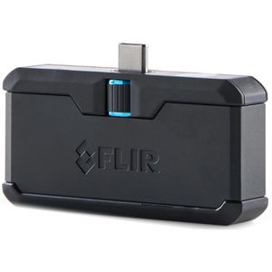 Wärmebildkamera FLIR One Pro Apple iOS, App-fähig