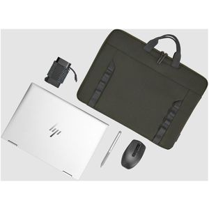 Produktbild für Laptoptasche HP Modular 9J498AA, grün