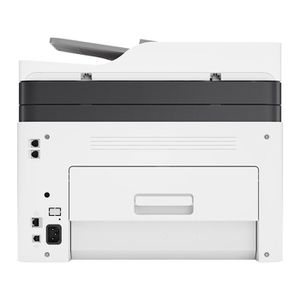 Produktbild für Multifunktionsgerät HP Color Laser MFP 179fwg