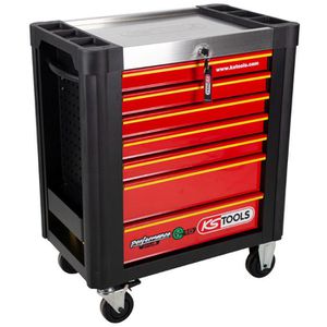 Produktbild für Werkzeugwagen KS-Tools PERFORMANCEplus E10 873.0007
