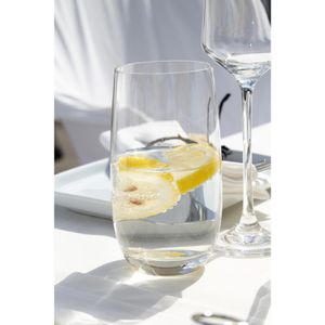 Produktbild für Trinkgläser Leonardo Tivoli 020965