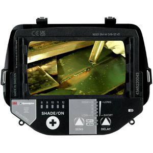 Produktbild für Schweißhelm 3M Speedglas G5-03 E, 631010