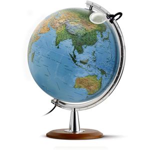 Globus Räthgloben DP4029, Doppelbildglobus, Ø 40cm