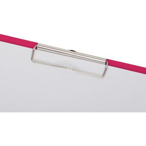 Produktbild für Klemmbrettmappe Maul 2339222, A4